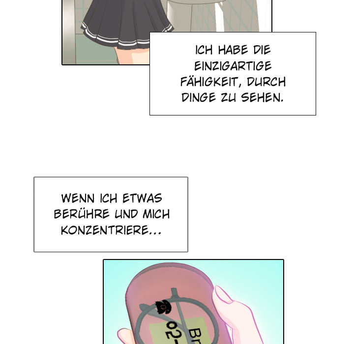 Nimm Meine Hand - episode 1 - 33
