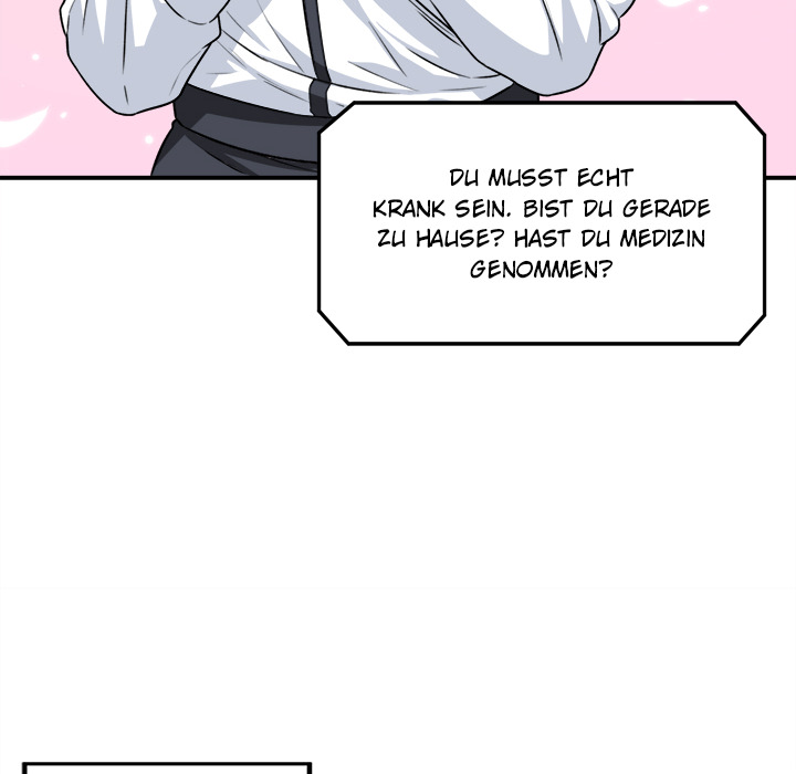 Raus aus meinem Zimmer! - episode 6 - 94
