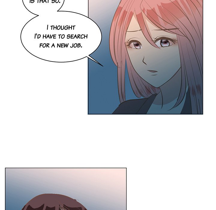 Your Secret Body - episode 9 - 14
