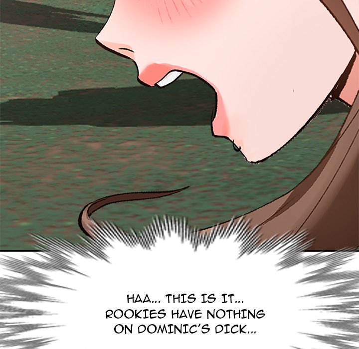 Town Girls - episode 38 - 101