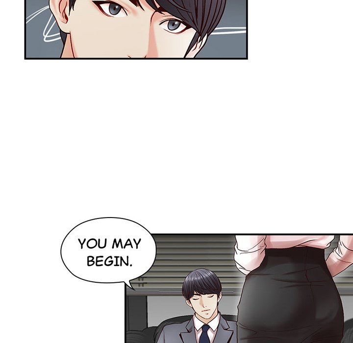 My brother's Secret-ary - episode 1 - 23