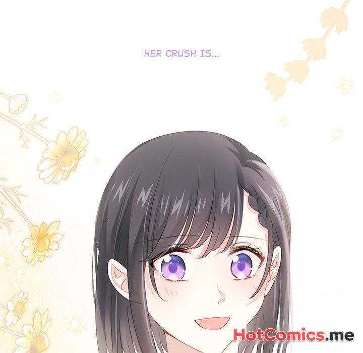 A Young Case of Hearts - episode 32 - 38