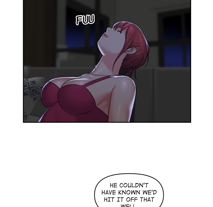 The Ladies' Associate - UNCENSORED - episode 33 - 26