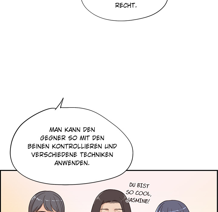Der Hahn im Korb - episode 92 - 89