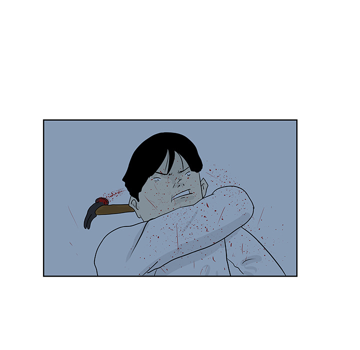 Endloser Kreislauf - episode 11 - 15