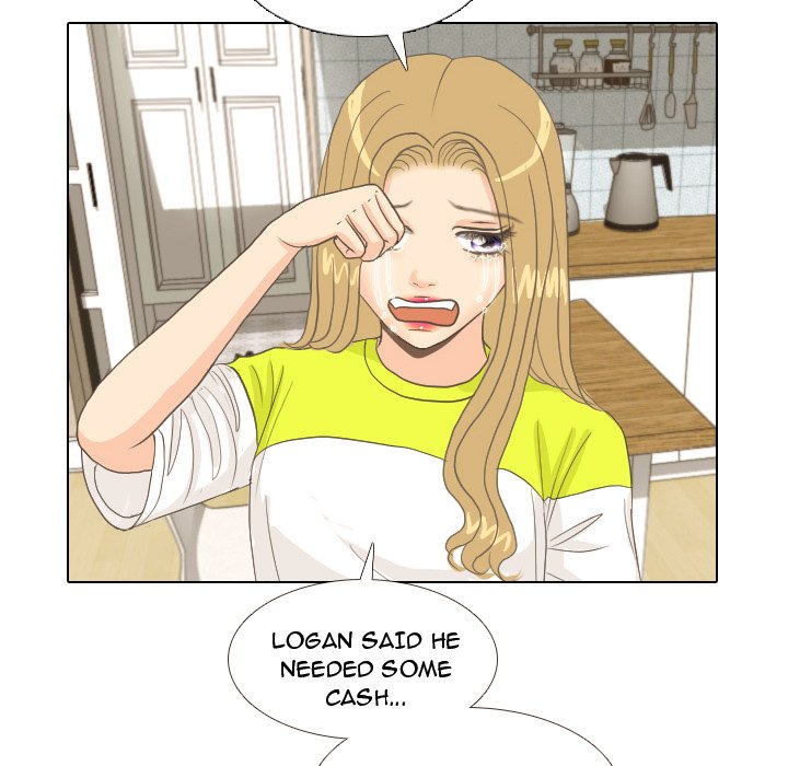 Hold My Hand - episode 9 - 6