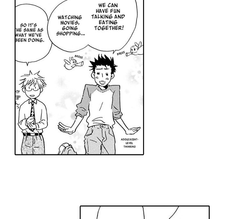 The More Useless He Is, The More I Love Him - episode 2 - 24