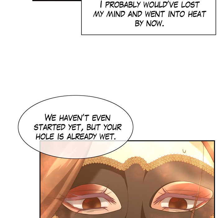 Recessive Omega K's Secret [Season 1] - episode 4 - 84