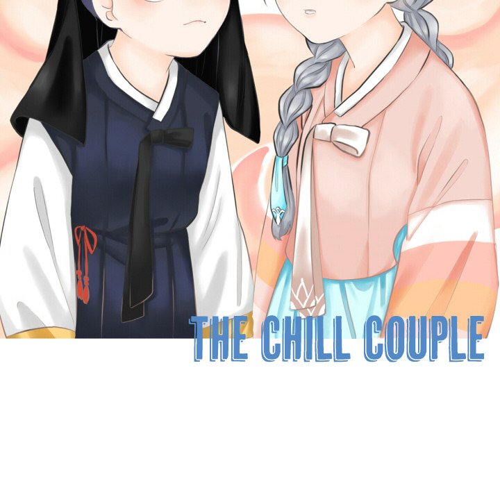The Chill Couple - episode 69 - 50