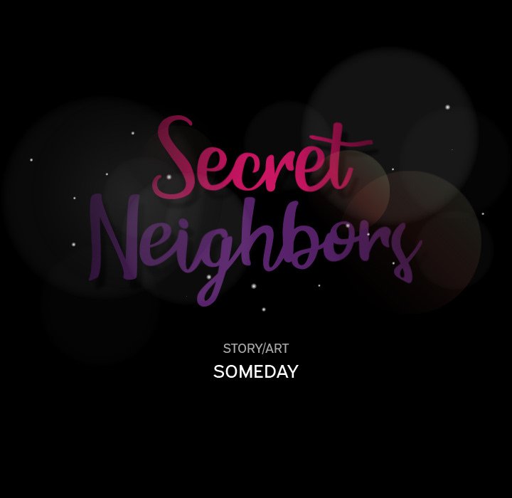 Secret Neighbors - episode 52 - 110