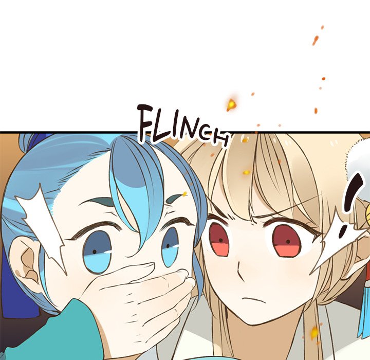 My Friend From Another Era - episode 17 - 46