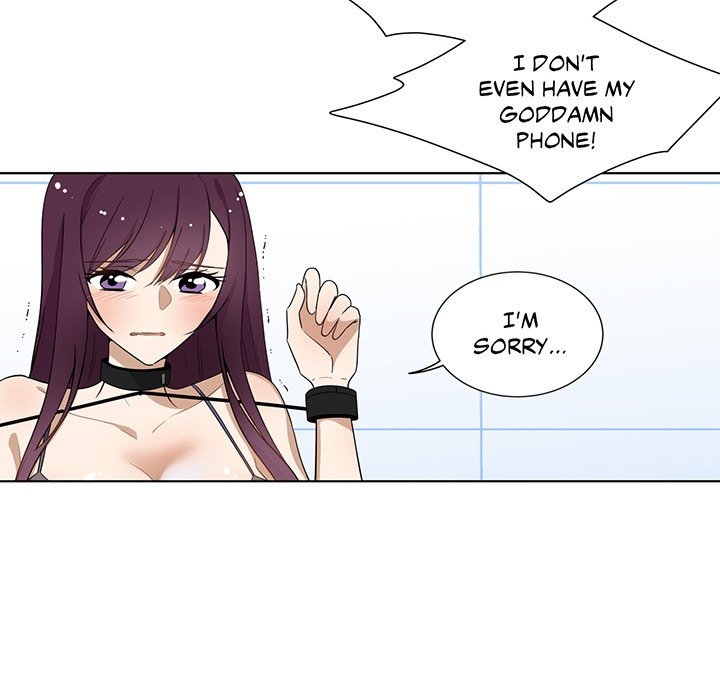 Shame Room - episode 1 - 35