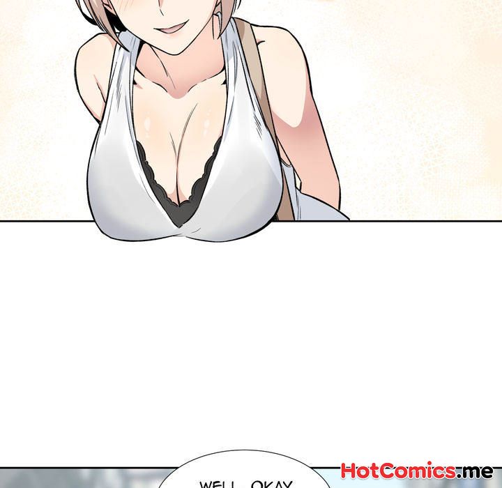 Excuse me, This is my Room - UNCENSORED - episode 23 - 8