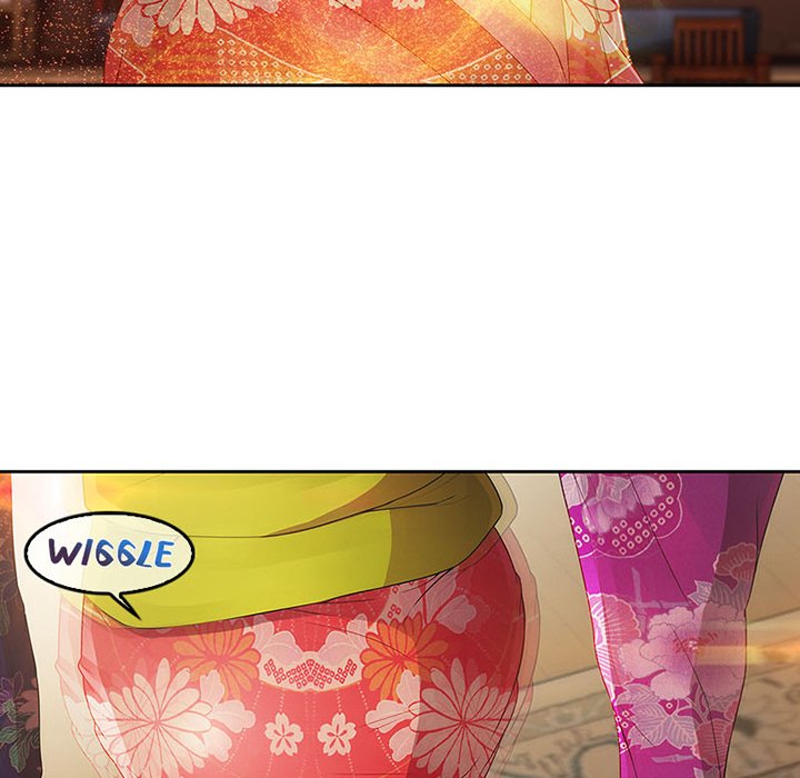 Lady Garden - episode 25 - 28
