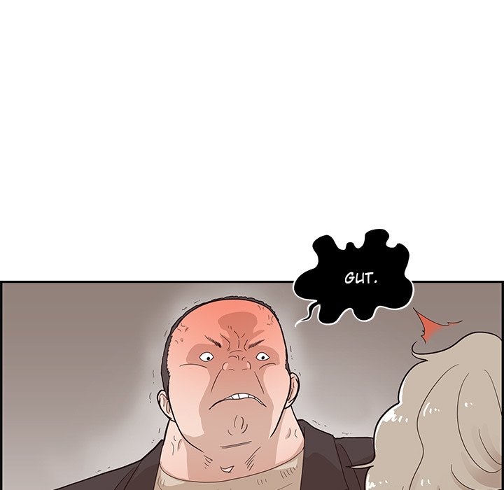 Der Hahn im Korb - episode 77 - 96