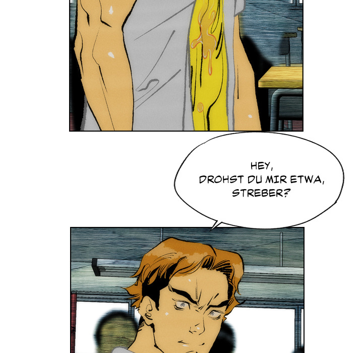 Verstand über Muskeln - episode 14 - 63