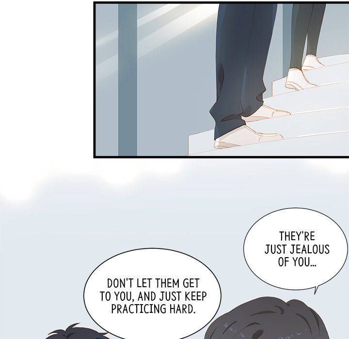 Ballerino - episode 53 - 17