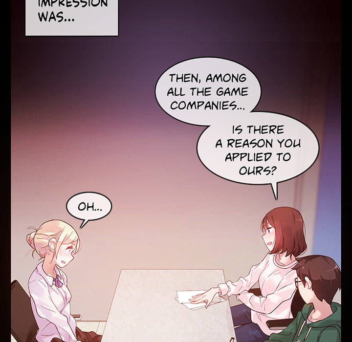 A Pervert's Daily Life - episode 1 - 34