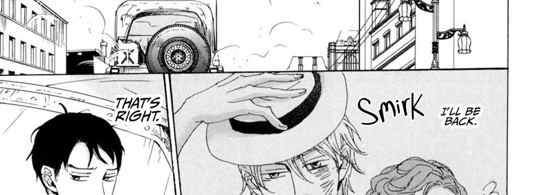 Ginza Neon Paradise - episode 2 - 14