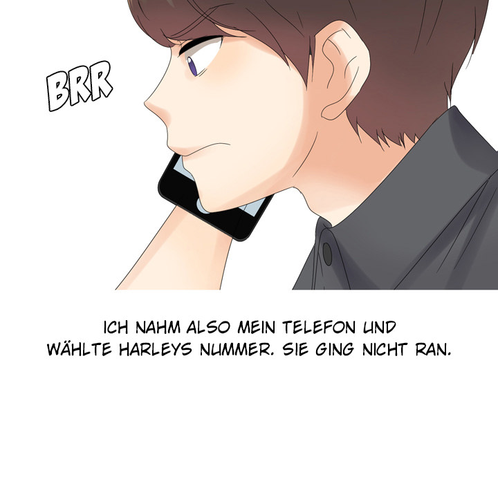 Forever Gossip 2. Staffel - episode 4 - 14