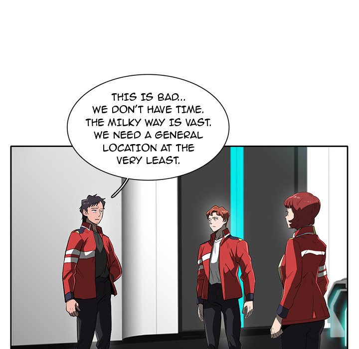 Stardust - episode 43 - 28