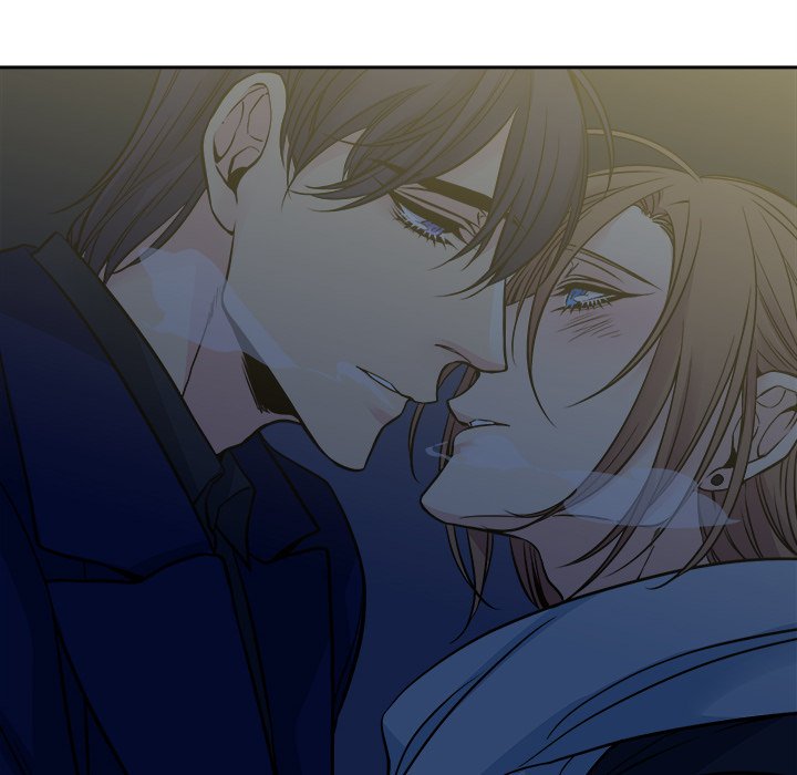 Ink Flower - episode 7 - 8