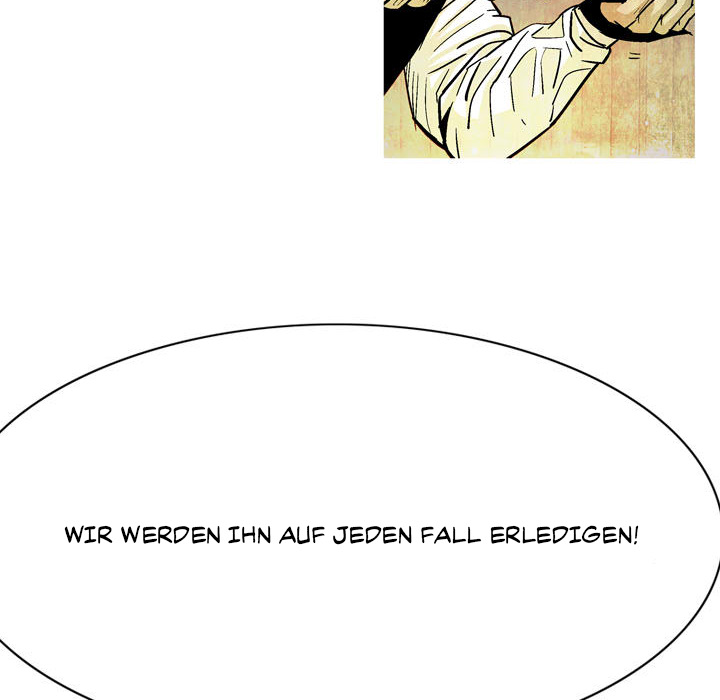 Der Schwertklan Joseons - episode 11 - 15