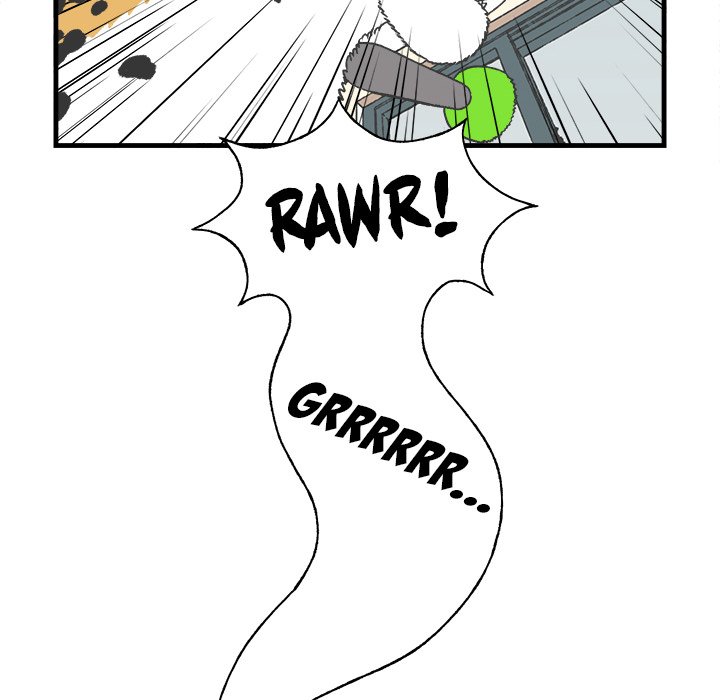 Herbivore High School - episode 17 - 52