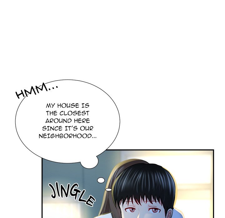 Driving Me Crazy - episode 12 - 58
