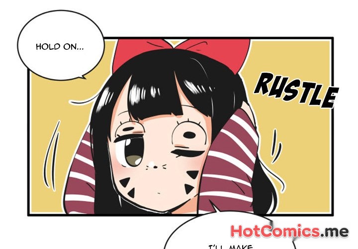 The Amazing Siblings - episode 103 - 3