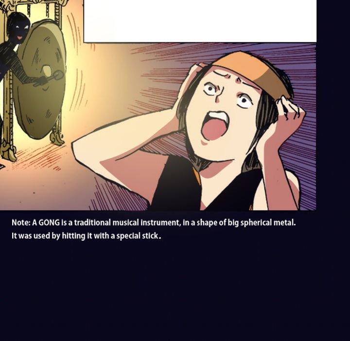 Legend's Battle - episode 11 - 31
