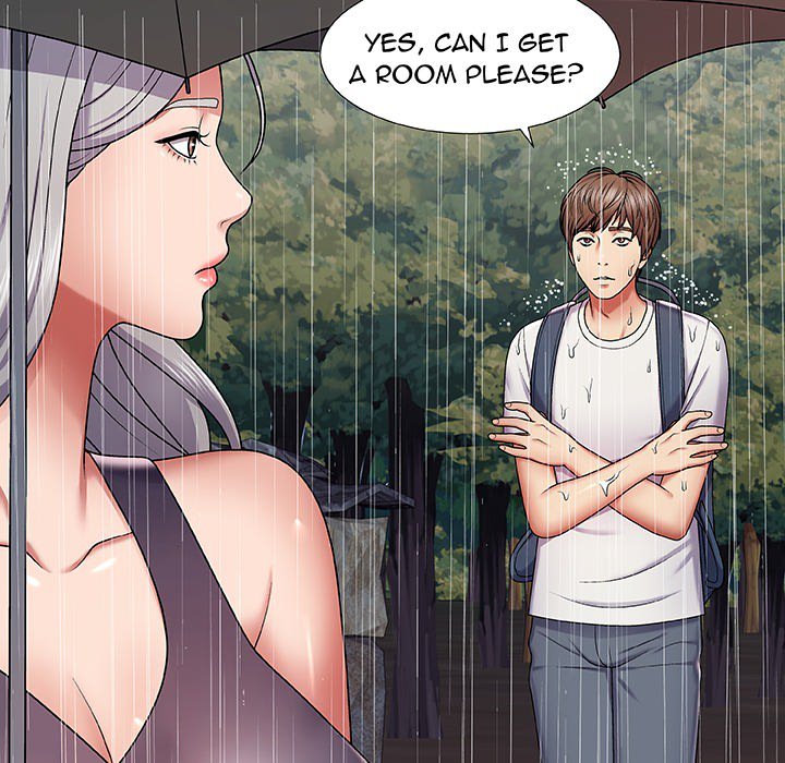 Spirit Possession - episode Prologue - 9