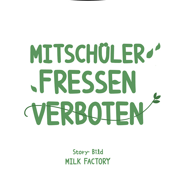 Mitschüler fressen verboten - episode 46 - 17