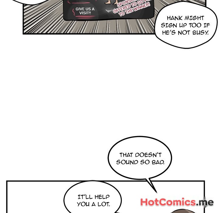 He Queen - episode 18 - 17
