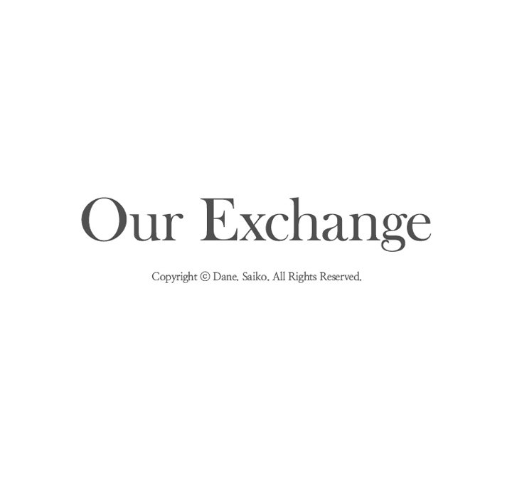 Our Exchange - episode 49 - 13