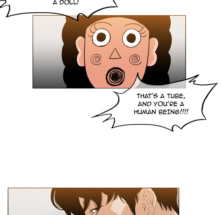 Path to Salvation - episode 36 - 11