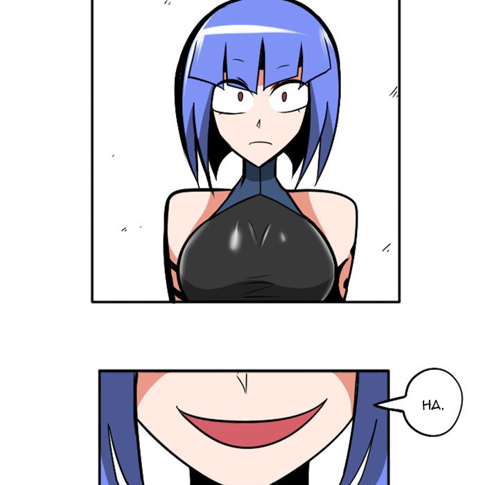 Maki and Friends - episode 37 - 114