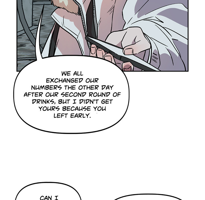 Bitter Sweetheart - episode 4 - 131