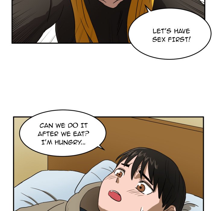 My Cotton Candy - episode 3 - 72
