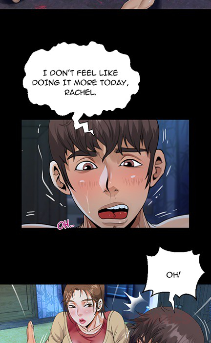 Knock Knock - UNCENSORED - episode Prologue - 16