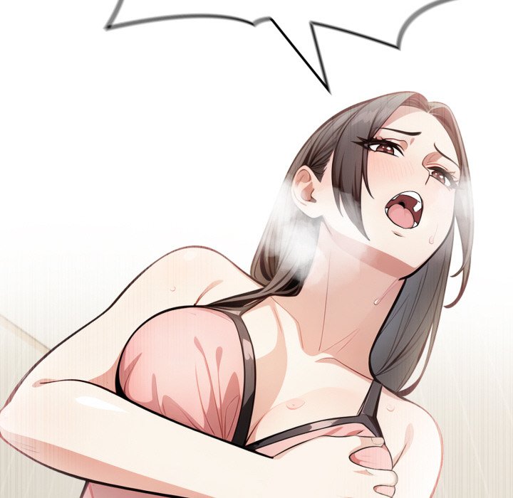 Female Professor with Nude Croquis - episode 5 - 14