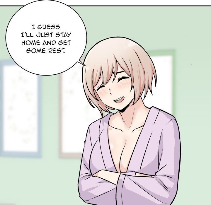 Excuse me, This is my Room - episode 37 - 5