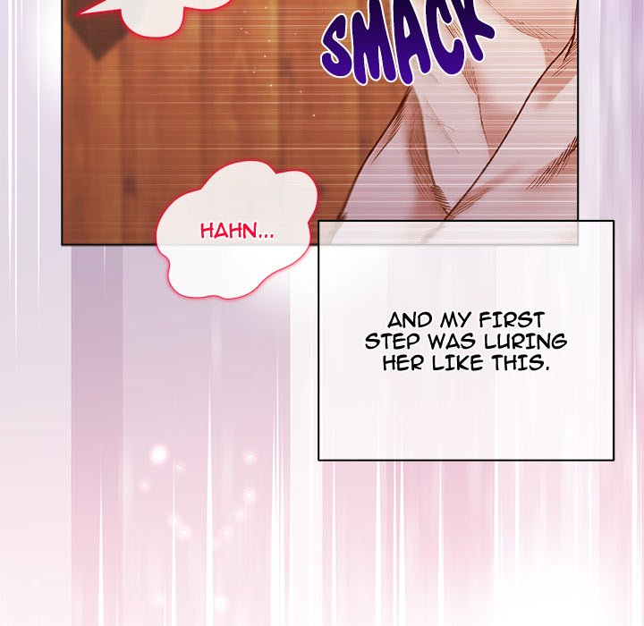 Young Lady's Knight - episode 8 - 25