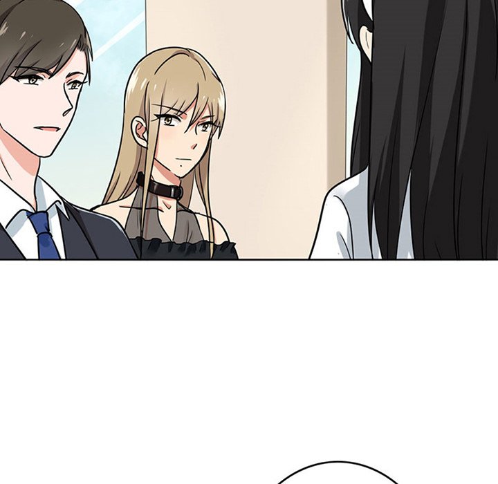 Become A Girl At Night - episode 25 - 11