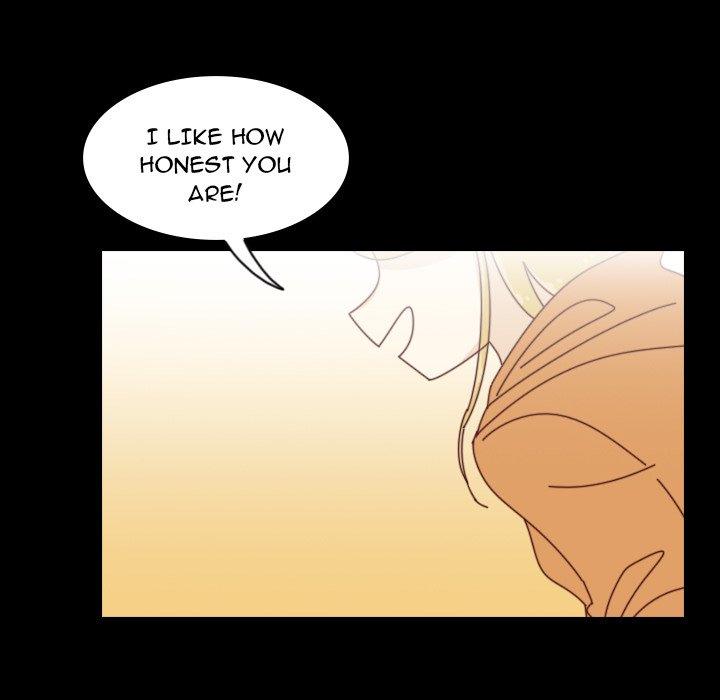 Hidden From The Light - episode 40 - 93
