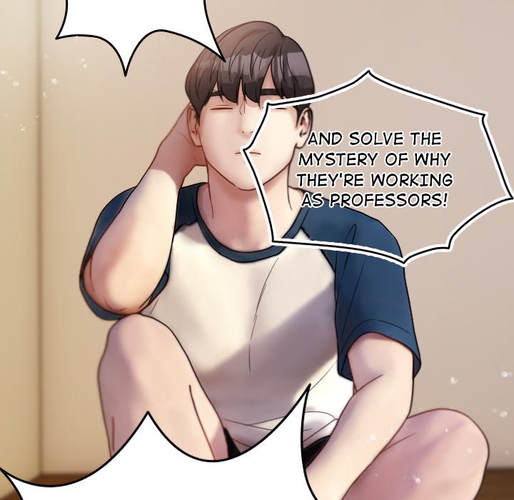 Make Me Yours, Professor - episode 13 - 79