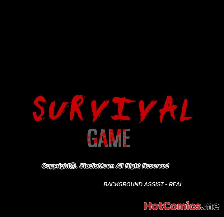 Survival Game - episode 54 - 11