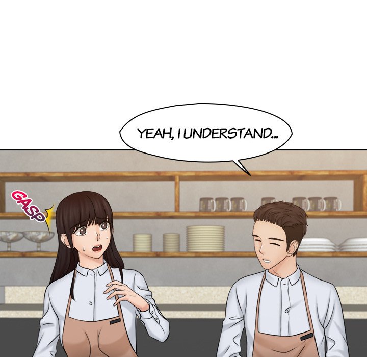 My Girlfriend and My Slave - episode 16 - 14