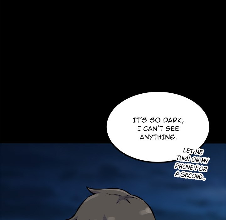 Excuse me, This is my Room - episode 73 - 75