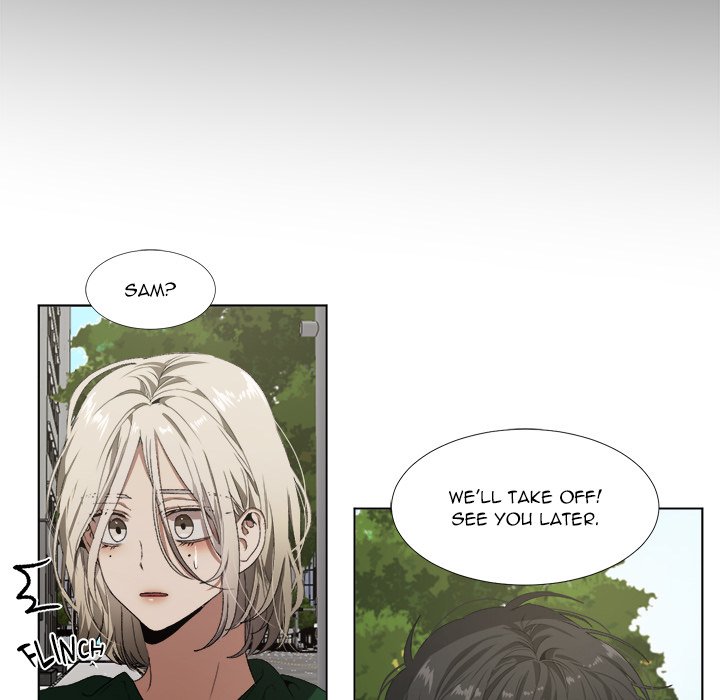 The Spring Scent of the Sea - episode 21 - 51